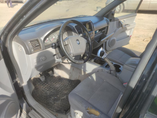 KIA SORENTO (BL) 