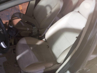 ASIENTO DELANTERO IZQUIERDO, MERCEDES-BENZ, CLASE B (BM 245)