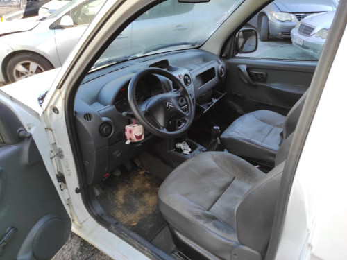 CITROEN BERLINGO — vehículo donante para recambios 