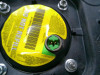  AIRBAG DELANTERO IZQUIERDO Opel ASTRA H BERLINA 