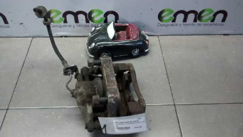  PINZA DE FRENO DELANTERA DERECHA Volkswagen T4 TRANSPORTER 