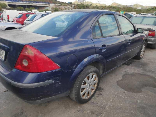  FORD MONDEO BERLINA (GE) 