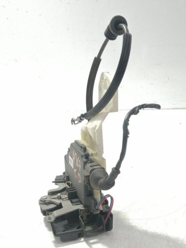  CERRADURA PUERTA TRASERA DERECHA SEAT IBIZA (6L1) 