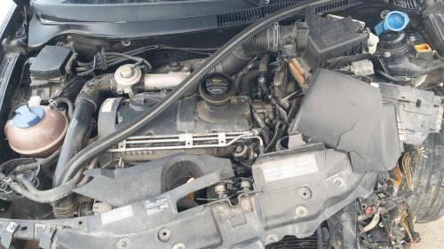  SEAT IBIZA (6L1) 