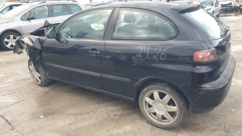  SEAT IBIZA (6L1) 
