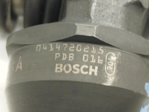  INYECTOR SEAT IBIZA (6L1) 