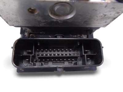 ABS, PEUGEOT, BIPPER