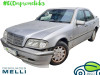  MERCEDES-BENZ CLASE C (BM 202) BERLINA 