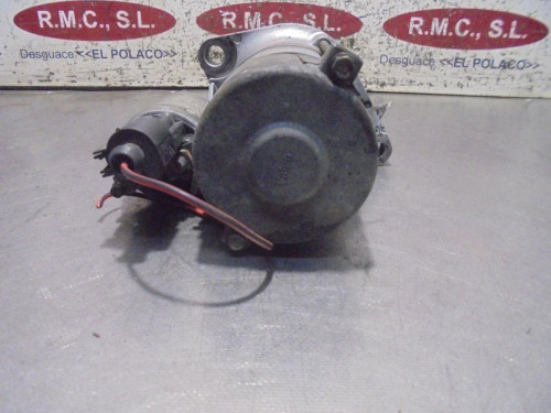  MOTOR ARRANQUE Seat IBIZA (6L1) 