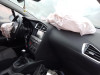 CITROEN C4 BERLINA — автомобиль-донор на запчасти 