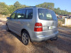  VOLKSWAGEN TOURAN (1T1) 