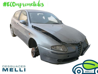 ALFA ROMEO 147 (190)