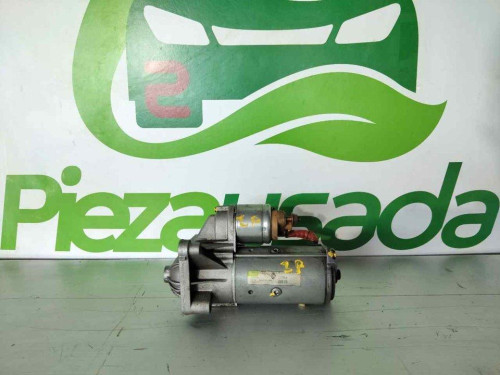 MOTOR ARRANQUE Renault MEGANE II CLASSIC BERLINA 
