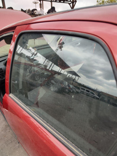 LUNA TRASERA IZQUIERDA Opel CORSA C 