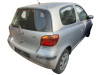 TOYOTA YARIS (NCP1/NLP1/SCP1) used