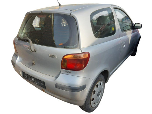 TOYOTA YARIS (NCP1/NLP1/SCP1) used