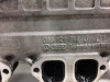 COLECTOR ADMISION Seat TOLEDO (1M2) 