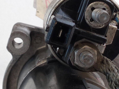  MOTOR ARRANQUE, BMW, MINI (R50,R53) 