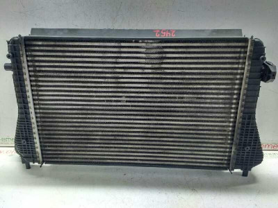 INTERCOOLER, VOLKSWAGEN, PASSAT BERLINA (3C2)