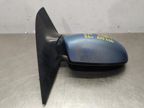  RETROVISOR DERECHO, FORD, FOCUS BERLINA (CAK) 
