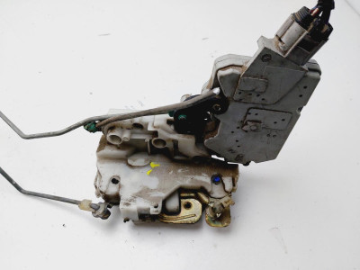 CERRADURA PUERTA DELANTERA DERECHA, Nissan, PRIMERA BERLINA (P11)