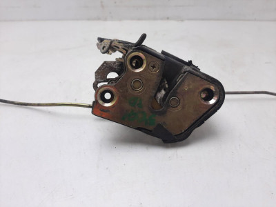 CERRADURA PUERTA TRASERA DERECHA, TATA, INDICA (1998)