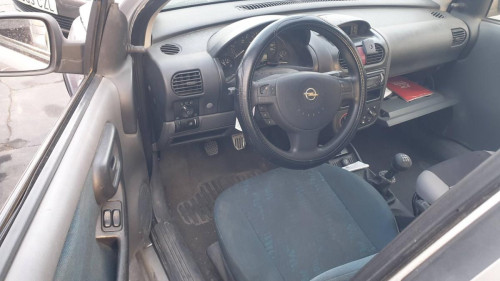  OPEL CORSA C 