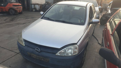  OPEL CORSA C 