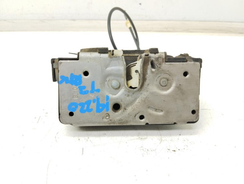  CERRADURA PUERTA TRASERA IZQUIERDA Fiat III EVO PUNTO (199) 