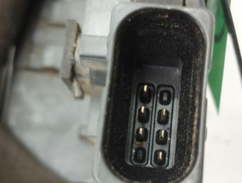  CERRADURA PUERTA TRASERA IZQUIERDA Fiat III EVO PUNTO (199) 