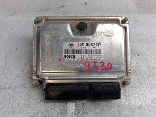  CENTRALITA MOTOR UCE SEAT TOLEDO (1M2) 