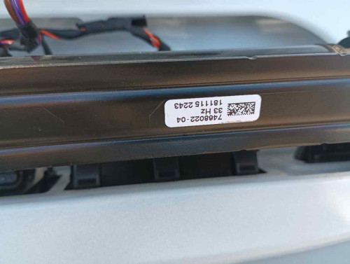  MOTOR CIERRE CENTRALIZADO MALETERO / PORTON BMW SERIE X3 (G01) 
