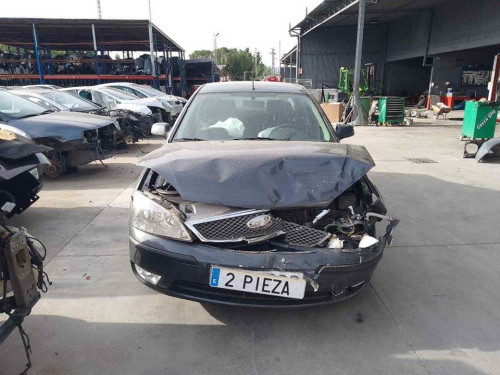 FORD MONDEO BERLINA (GE) — автомобиль-донор на запчасти 