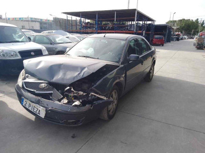 FORD MONDEO BERLINA (GE)