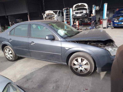 FORD MONDEO BERLINA (GE)
