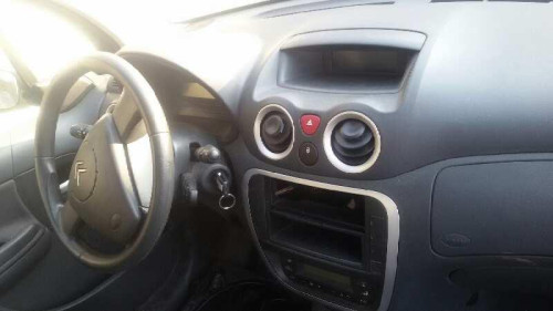 CITROEN C3 — vehículo donante para recambios 