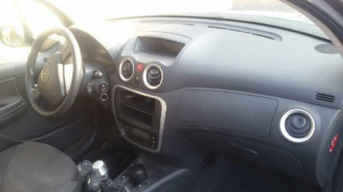 CITROEN C3 — vehículo donante para recambios 