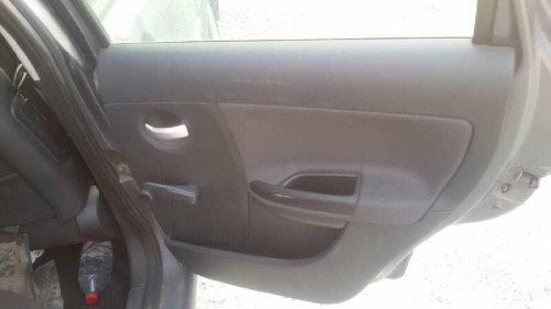 CITROEN C3 — vehículo donante para recambios 