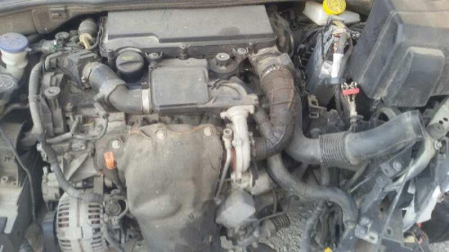 CITROEN C3 — vehículo donante para recambios 