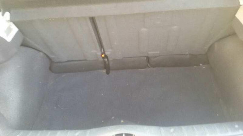 CITROEN C3 — vehículo donante para recambios 