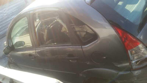 CITROEN C3 — vehículo donante para recambios 
