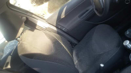CITROEN C3 — vehículo donante para recambios 