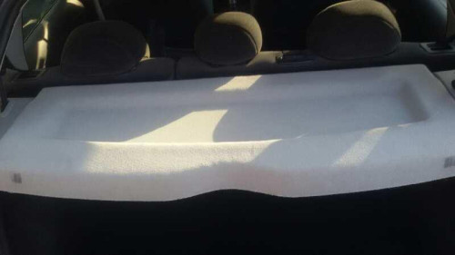 CITROEN C3 — vehículo donante para recambios 