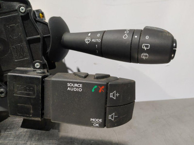 MANDO LUCES, RENAULT, CAPTUR I