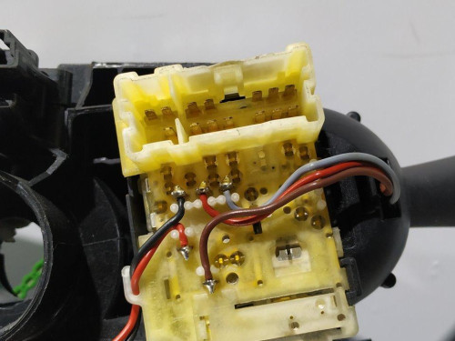  MANDO LUCES, RENAULT, CAPTUR I 