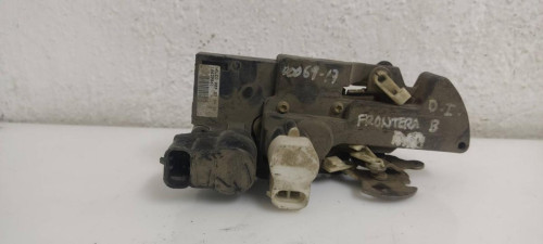 CERRADURA PUERTA DELANTERA IZQUIERDA Opel FRONTERA B 