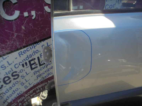 PUERTA TRASERA IZQUIERDA Kia SORENTO (BL) 