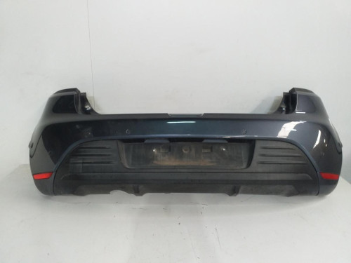  PARAGOLPES TRASERO, RENAULT, CLIO IV 