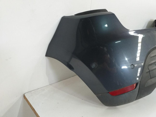  PARAGOLPES TRASERO, RENAULT, CLIO IV 