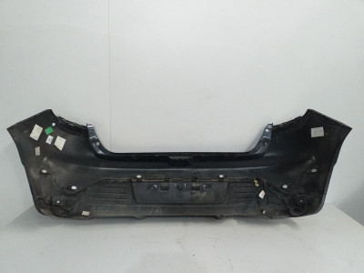 PARAGOLPES TRASERO, RENAULT, CLIO IV